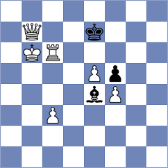 Vujacic - Tanmay (chess.com INT, 2023)