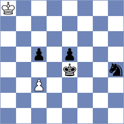 Tsatsalashvili - Krutko (chess.com INT, 2022)