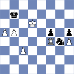 Scarlett - Strokov (Wellington, 2014)