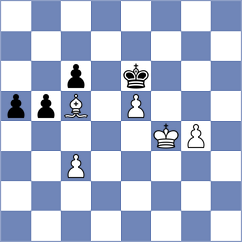 Goltsev - Alvarado (chess.com INT, 2025)