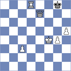 Gaekwad - Harb (Lichess.org INT, 2020)