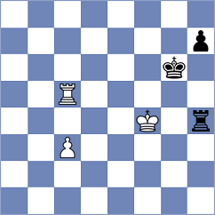 Coleto Calderon - Vazquez Gonzalez (Madrid, 2010)