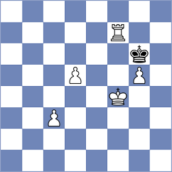 Buchkov - Kaverin (Zhukovsky, 2010)