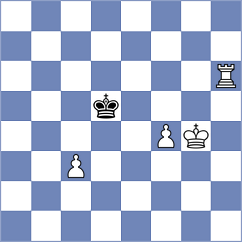Alijanpour - Giahy (Chess.com INT, 2021)