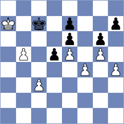 Kenning - Carpenter (Kenilworth ENG, 2025)