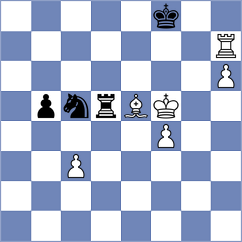 Nassif - Sanders (Montreal CAN, 2024)