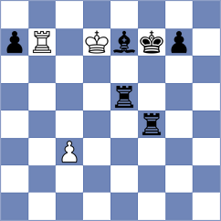 Pinheiro - Giang (chess.com INT, 2023)