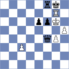 Jaskolka - Blohberger (chess.com INT, 2025)