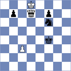 Choung - Greenman (Lichess.org INT, 2020)