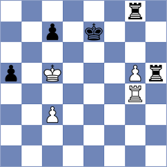 Heppner - Schurr (Cologne, 1996)