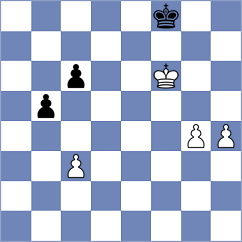 Pavlov - Harriott (chess.com INT, 2025)
