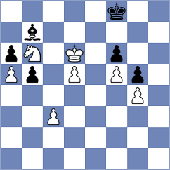 Villiers - Plater (England, 2015)