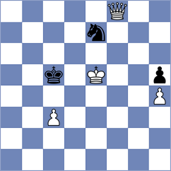 Finek - Palencia (chess.com INT, 2024)