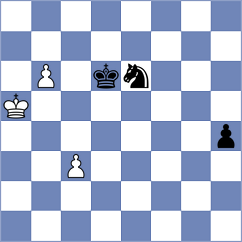 Kadric - Maric (Gorazde, 2008)