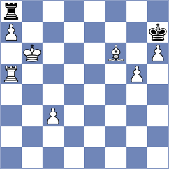 Petre - Mende (chess.com INT, 2024)