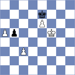Haug - Mizzi (chess.com INT, 2024)