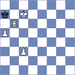 Hartikainen - Nilsen (chess.com INT, 2021)