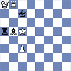 Firouzja - Drygalov (chess.com INT, 2023)