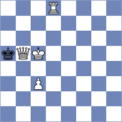 Novikova - Vakhlamov (chess.com INT, 2021)
