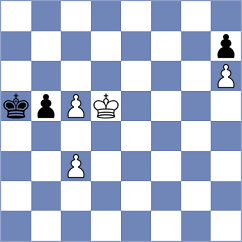 Kostiukov - Seletsky (chess.com INT, 2024)