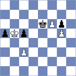 Teske - Knebel (Neuwied, 1993)