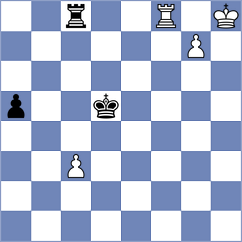 Seletsky - Prieto Aranguren (chess.com INT, 2023)