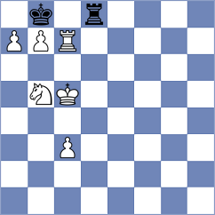 Ke - Vanapalli (Lichess.org INT, 2021)