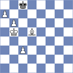 Halkias - Begunov (chess.com INT, 2021)