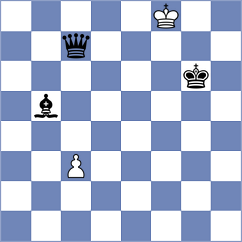 Osiecki - Toroptseva (chess.com INT, 2025)