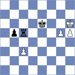 Bykhovsky - Martinez Alcantara (Chess.com INT, 2020)