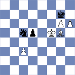 Mironov - Semyashkin (Pechora, 2011)