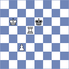 Murillo Penafiel - Arcos Rodriguez (Chess.com INT, 2020)