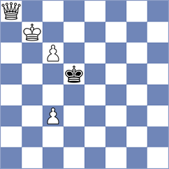Damjanovic - Radibratovic (chess.com INT, 2024)