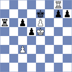 Tatar - Umansky (Playchess.com INT, 2007)