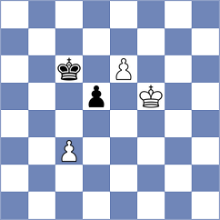Ezat - Bok (chess.com INT, 2024)