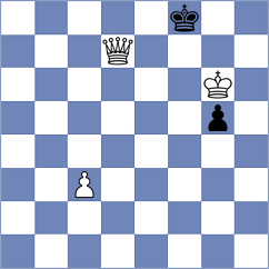 Delgado Romero - Meza Galvan (Medellin COL, 2024)