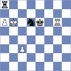 Zhang - Koellner (chess.com INT, 2023)