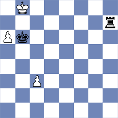 Burmakin - Bueno (chess.com INT, 2023)