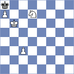 Withnall - Booy (Lichess.org INT, 2020)