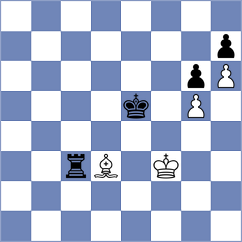 Aitbayev - Agmanov (Nur-Sultan KAZ, 2021)