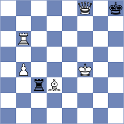 Salinas Herrera - Jimenez Salas (chess.com INT, 2025)