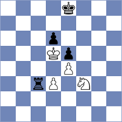 Demchenko - Solomon (Chess.com INT, 2016)