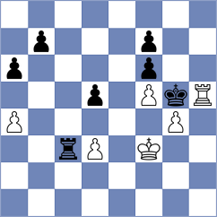 Pourkashiyan - Fier (Chess.com INT, 2020)