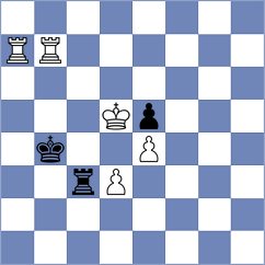 Jean Francois - Swaminathan (Chess.com INT, 2020)