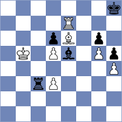 Zaksaite - Obolentseva (Chess.com INT, 2021)