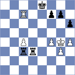 Giese - Rogowski (Germany, 2008)