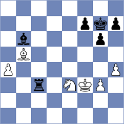 Unver - Dobre (chess.com INT, 2024)