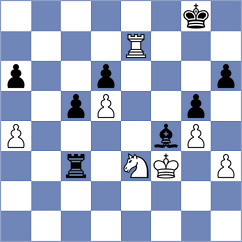 Elgersma - Quintiliano Pinto (Chess.com INT, 2021)
