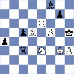 Minsky - Prokopchuk (Bryansk, 1995)