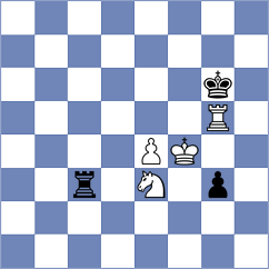 Azadaliyev - Diachek (chess.com INT, 2025)